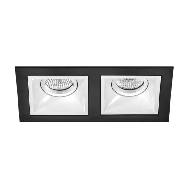 Встраиваемый светильник Lightstar Domino D5270606