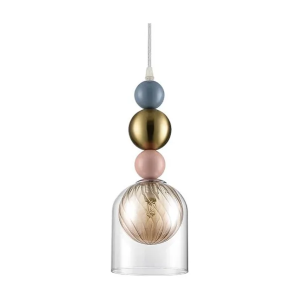 Светильник подвесной Lumion Gallo 8067/1A