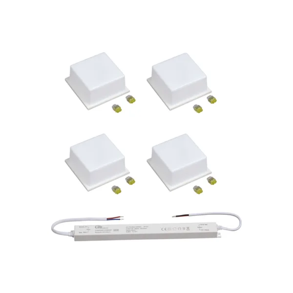 Светодиодная панель Бординг 1 CB-C0904040