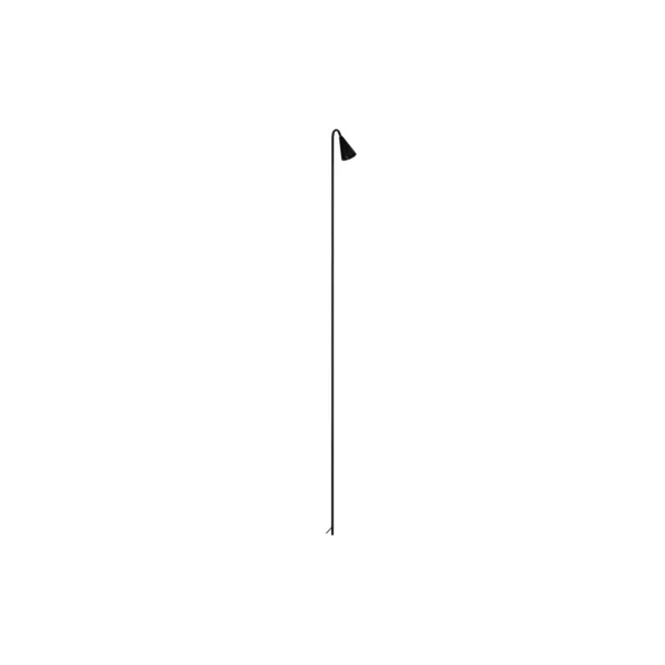 Грунтовый светильник Arlight Harebell 050690