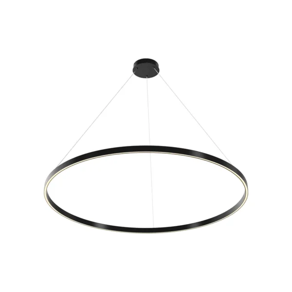 Подвесной светильник Maytoni Rim MOD058PL-L65BK