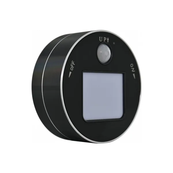 Накладной светильник Arte Milano Am-track-sockets 380011TLS/LWS Black