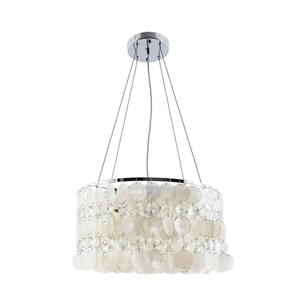 Подвесная люстра Arte Lamp Pipirima A4041SP-5CC