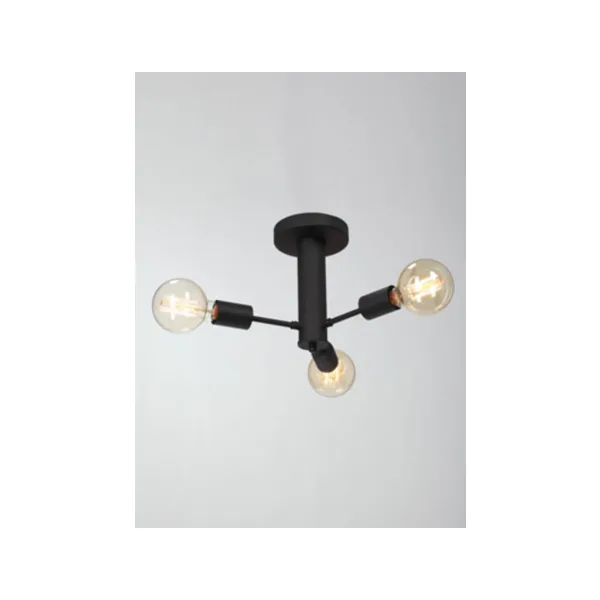 Потолочная люстра Vitaluce V3953-1/3PL