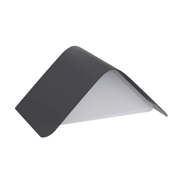 Архитектурная подсветка Arlight LGD-Wall-Delta-1B-12W DELTA 019779
