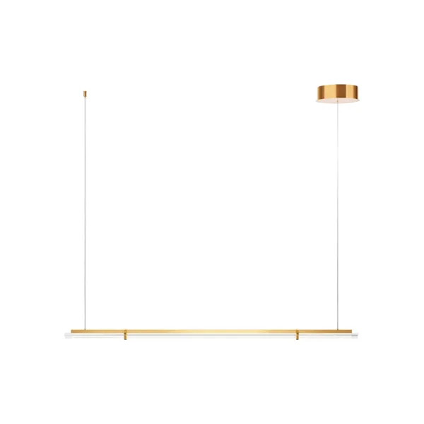 Светильник подвесной Maytoni Plume MOD340PL-L20BS3K