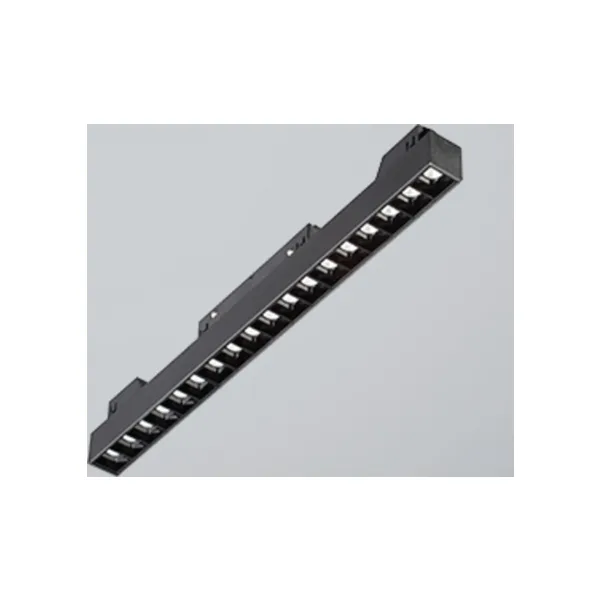 Трековый светильник VT0200005-01