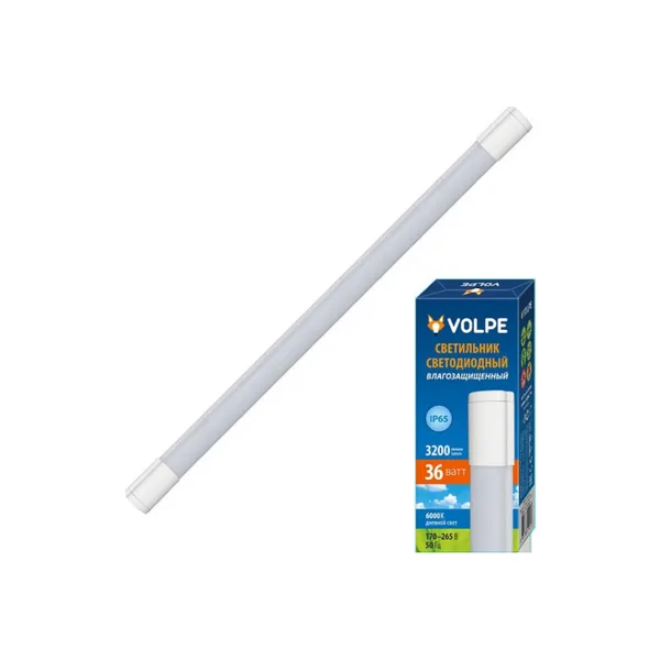 Накладной светильник Volpe ULT-Q218 UL-00002582