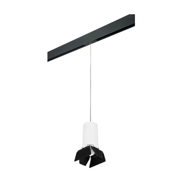 Трековый светильник Lightstar Rullo PRORP6486487