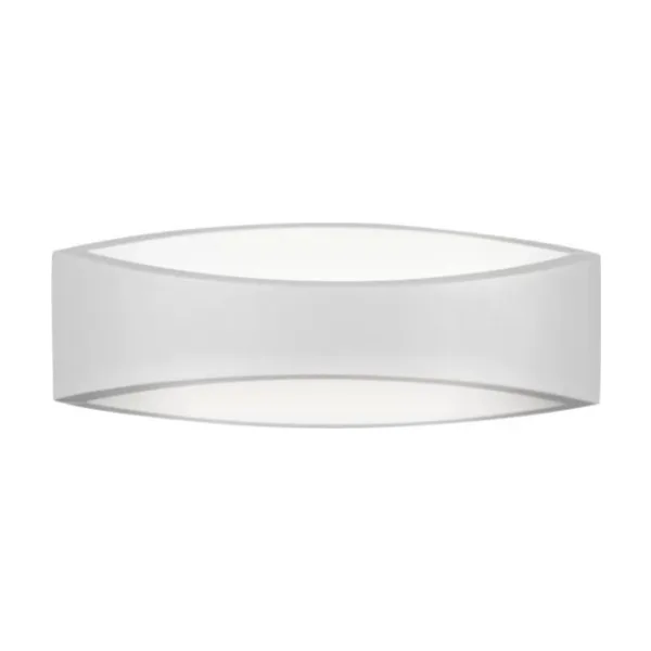 Настенный светильник Line ZD8118-6W WH