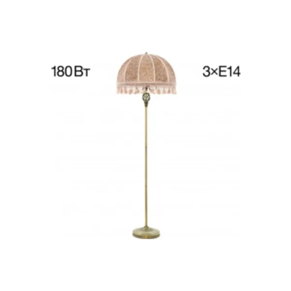 Торшер Citilux Базель CL407935