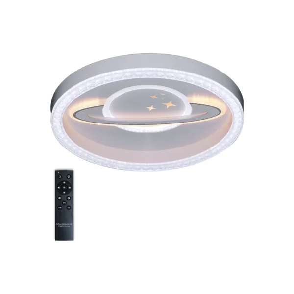 Потолочный светильник Led LED LAMPS 81098