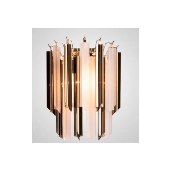 Настенное бра ImperiumLoft Compar-Wall01 211929-26