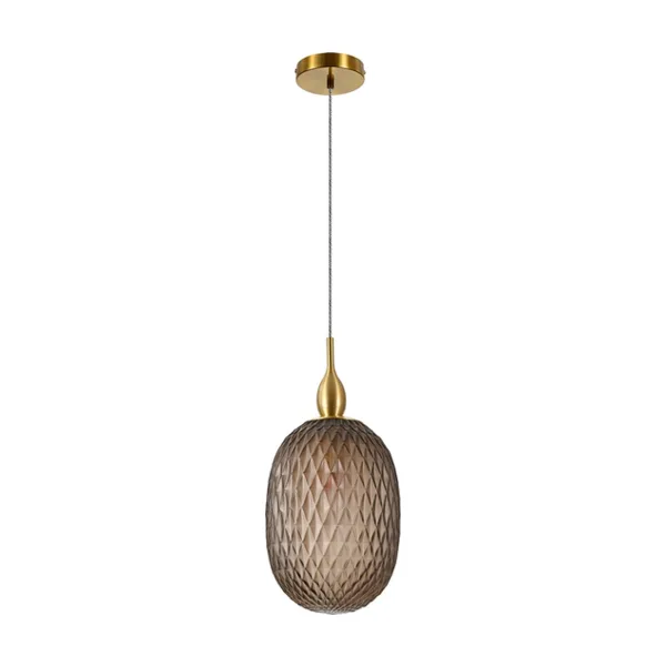 Светильник подвесной Divinare Verdi 5817/06 SP-1