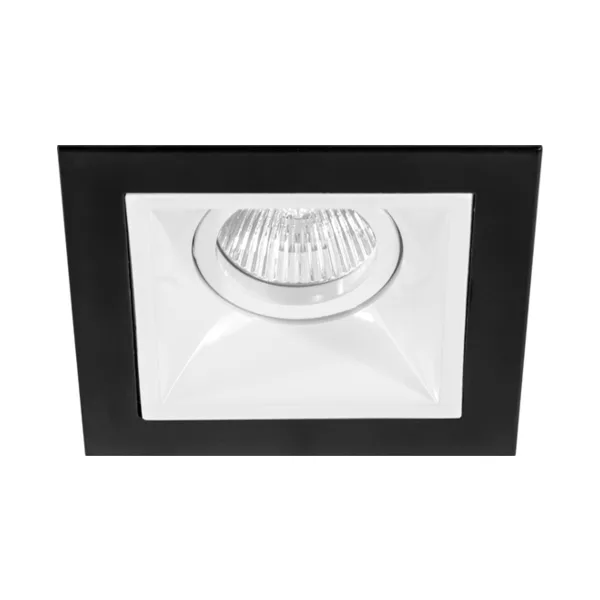 Встраиваемый светильник Lightstar Domino D51706
