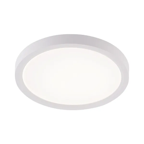 Светильник потолочный Natali Kovaltseva Plain LED LAMPS 81113/1C