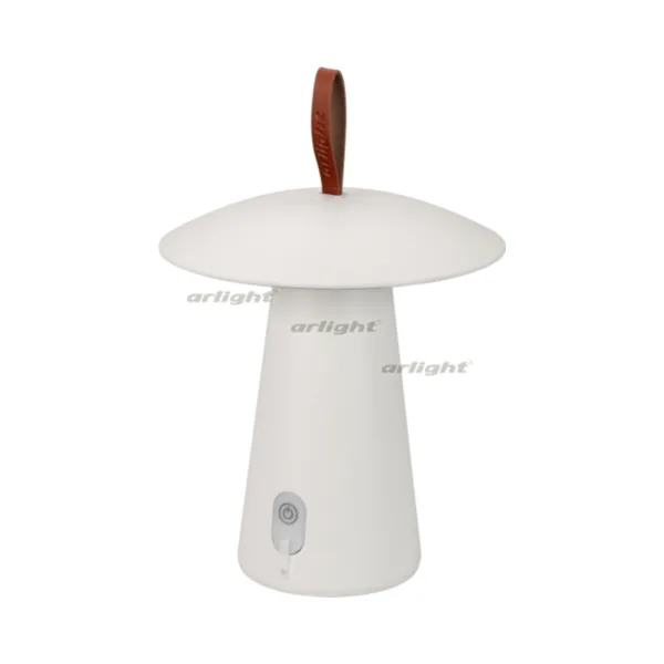 Настольная лампа Arlight Patio 030051