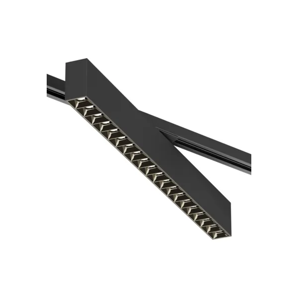 Трековый светильник Denkirs DK6634-BK