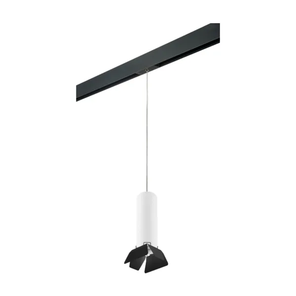 Трековый светильник Lightstar Rullo PRORP496437