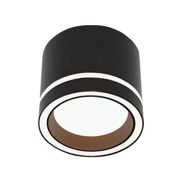 Точечный светильник Wsl-Gx53 WSL-GX53/06BL