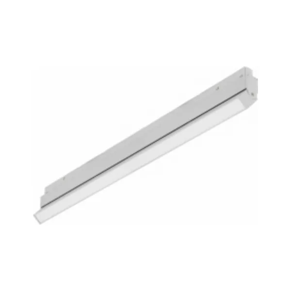 Трековый светильник iLEDEX TECHNICAL VISION48/22 SMART 4822-004-L602-24W-110DG-WH