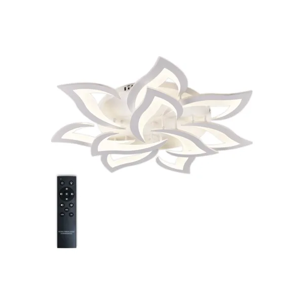 Потолочная люстра Natali Kovaltseva LED Lamps LED LAMPS 81224