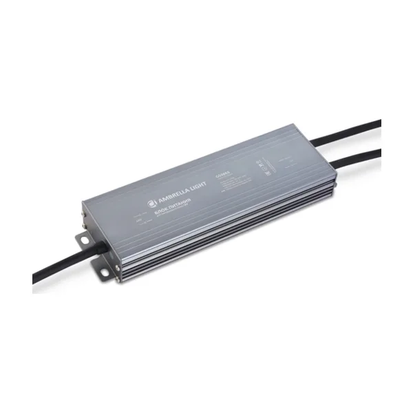 Блок питания для светодиодной ленты 12V 200W Ambrella LED Driver 12V GS9865