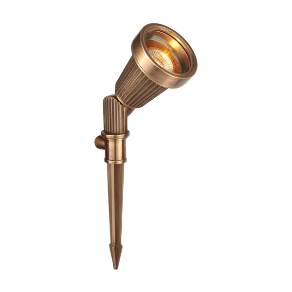 Грунтовый светильник Covali SP-33005