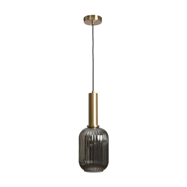 Подвесной светильник Iris Loft It 2070-A+BR