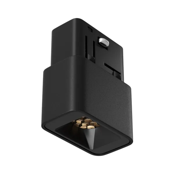 Трековый светильник Maytoni Points S Exility TR100-2-2W4K-S-B