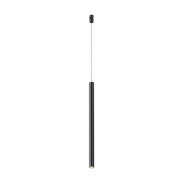 Трековый светильник Maytoni Focus Led TR156-1-5W3K-B