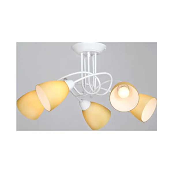 Потолочная люстра Vitaluce V3955 V3955-0/5PL