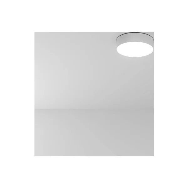 Светильник потолочный Arte Lamp Fado A6620PL-1WH