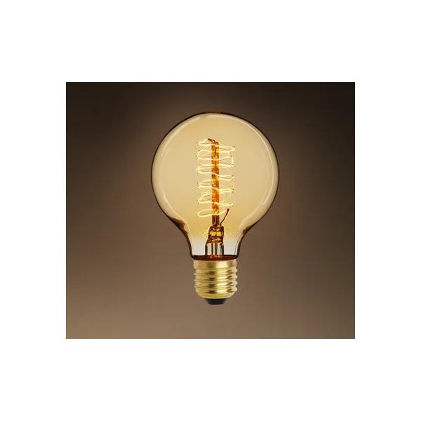 Лампочка накаливания Bulb 108220/1