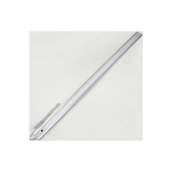 Накладной светильник Uniel Silver UL-00002882