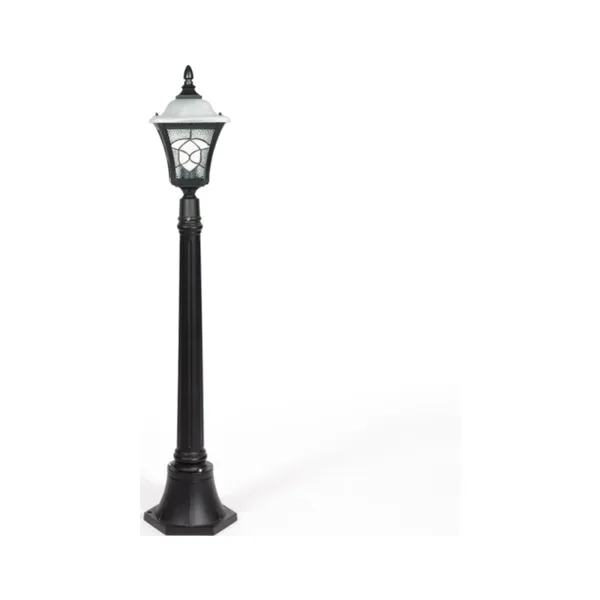 Наземный фонарь VENECIA 2S 91807S Bl