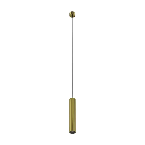 Светильник подвесной Maytoni Focus LED P072PL-L12W4K-BS
