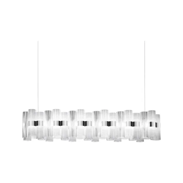 Подвесной светильник La Lollo LALS3XLWHT01T00NMTEU
