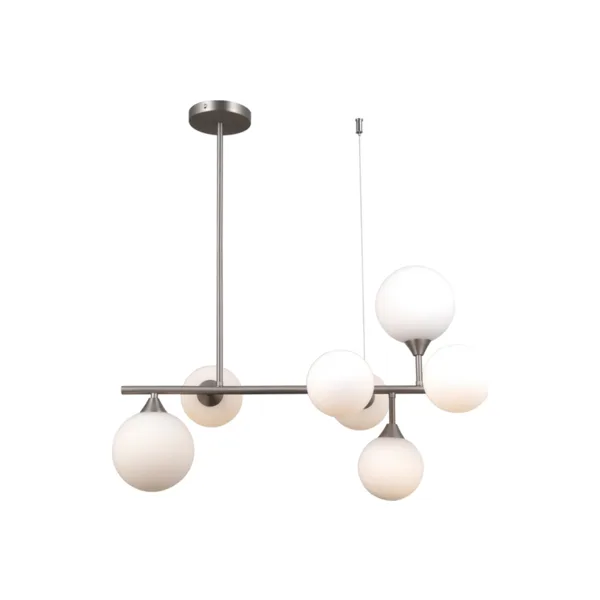 Подвесная люстра Moderli Molecule V10842-7P
