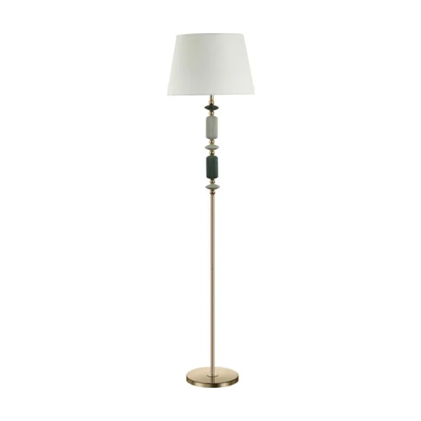 Торшер Odeon Light EXCLUSIVE Candy 4861/1FA