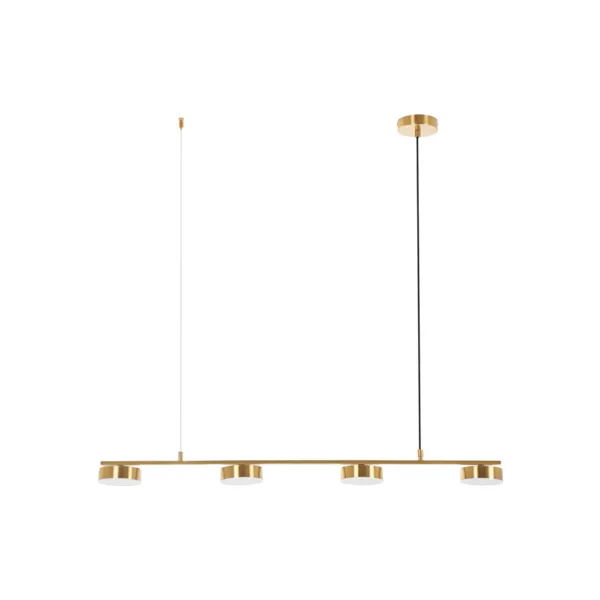 Светильник подвесной MyFar Milla MR1002-4PL