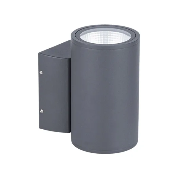 Настенный светильник уличный Dwell NC-803072-DG