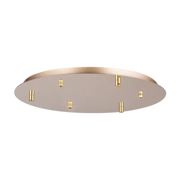 Основание круглое к люстре 72113X Extra Lightstar 572132
