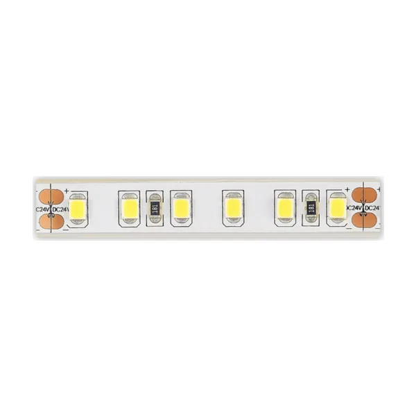 Светодиодная лента ST Luce ST1001, 24 В, IP65, 4000 K нейтральный белый, 8 мм, 1 м ST1001.410.65