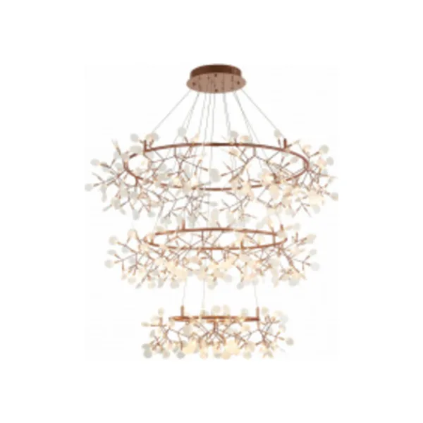 Подвесная люстра ST Luce Rafina SL379.203.486