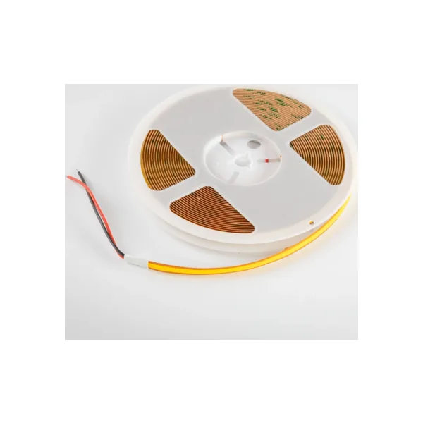 Светодиодная лента COB-X560-8mm 24V MIX 2700-6500 (12 W/m, IP20, COB, 10m) LP-MNT-MX