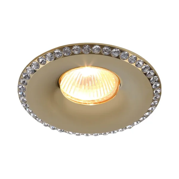 Точечный светильник Musetta 1770/01 PL-1