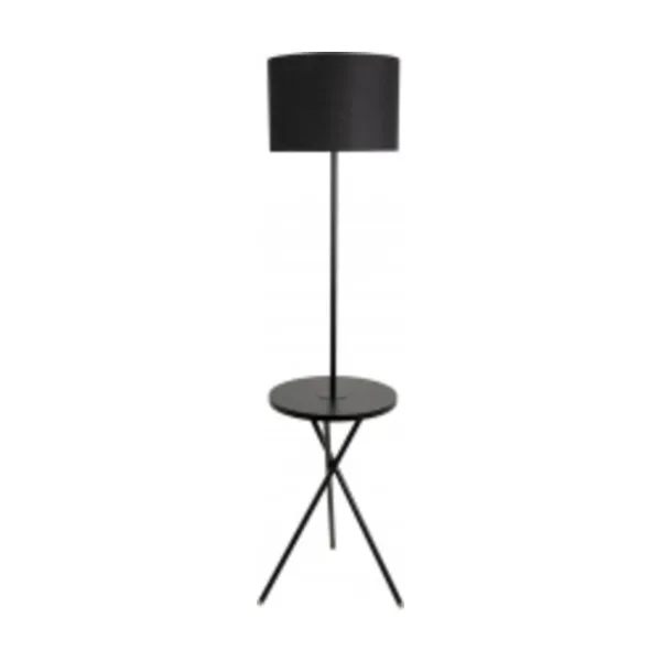Торшер Arte Lamp Combo A2070PN-1BK