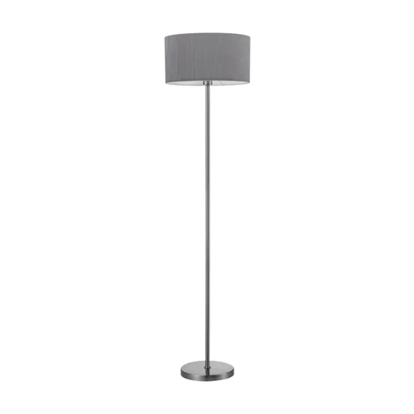 Торшер Arte Lamp Mallorca A1021PN-1SS