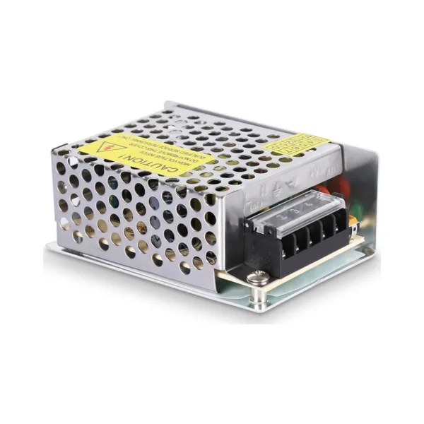 Блок питания для светодиодной ленты 24V 36W Ambrella LED Driver 24V GS9602